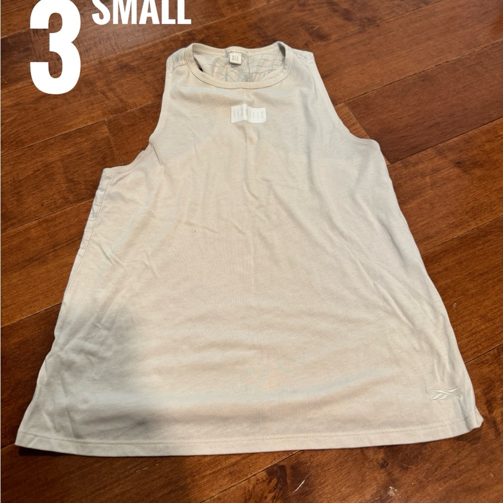 Les Mills Tank Top
